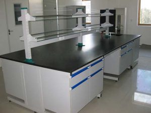 全钢实验台 全钢实验台