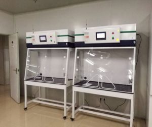 净气型通风柜 净气型通风柜