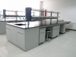 全钢实验台 全钢实验台