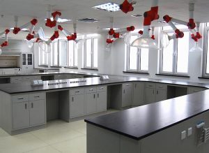 实验室洗眼器布局标准 实验室洗眼器布局标准