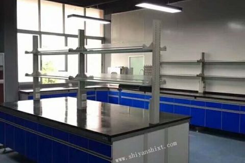 实验室装修工程-实验室装修设计