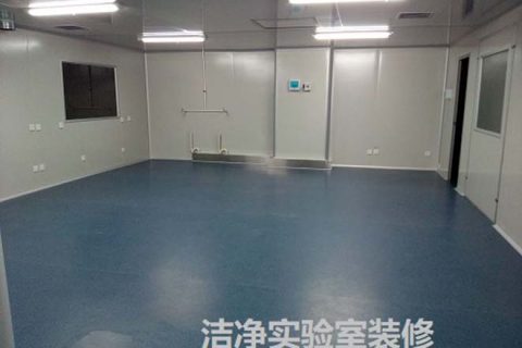 医院手术室洁净工程-洁净室改造净化工程
