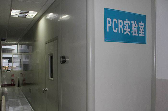 PCR实验室 PCR实验室